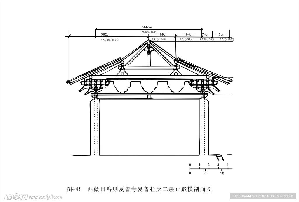 藏族建筑  藏族文化