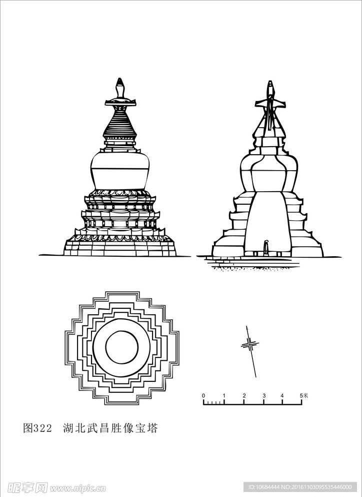 藏族文化  藏族建筑