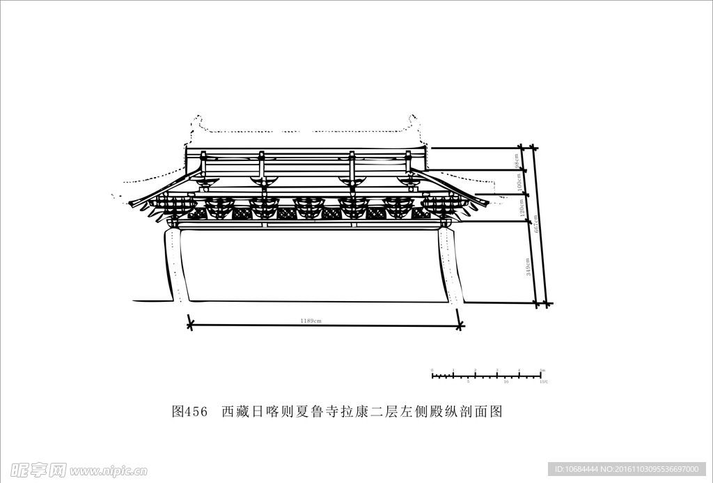 建筑图