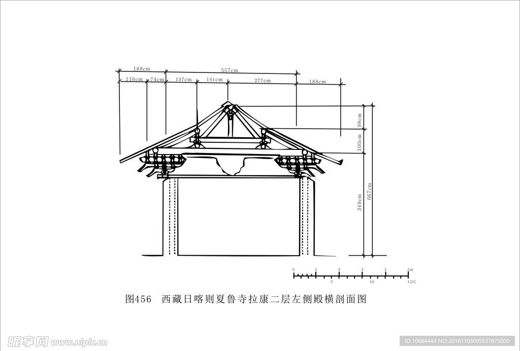 建筑图