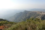 嵩山草甸秋景