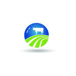 牧场logo