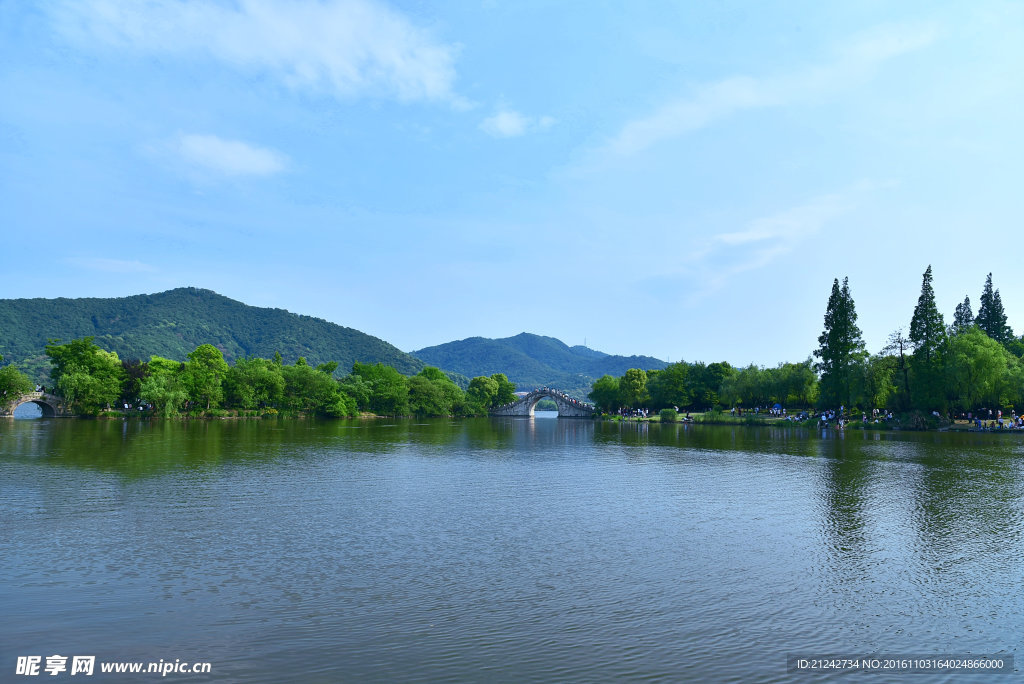 杭州湘湖公园