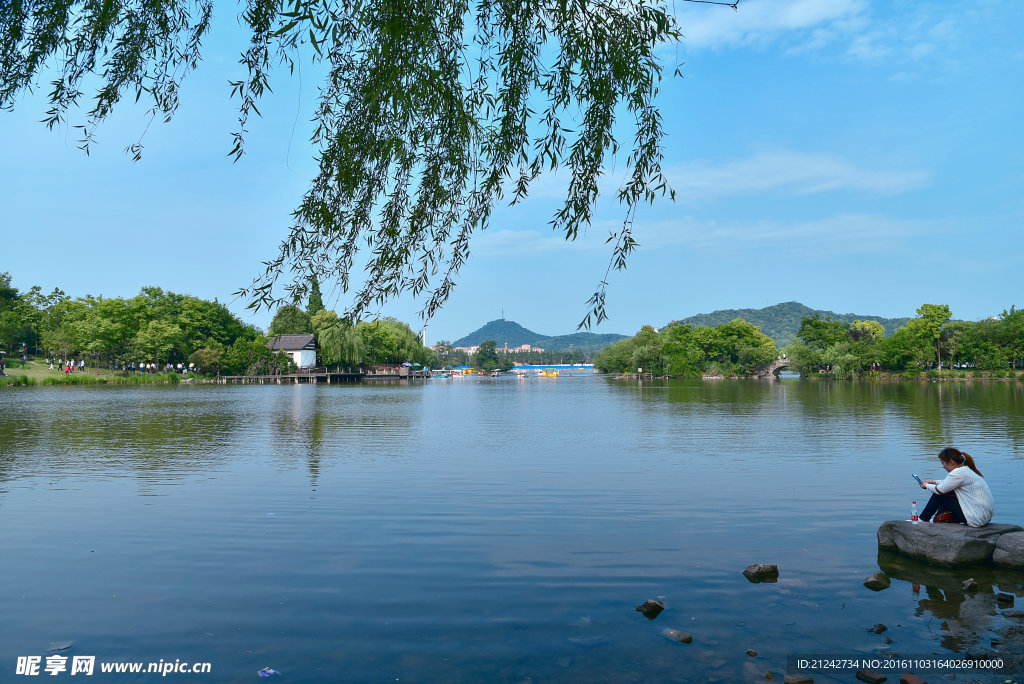 杭州湘湖公园