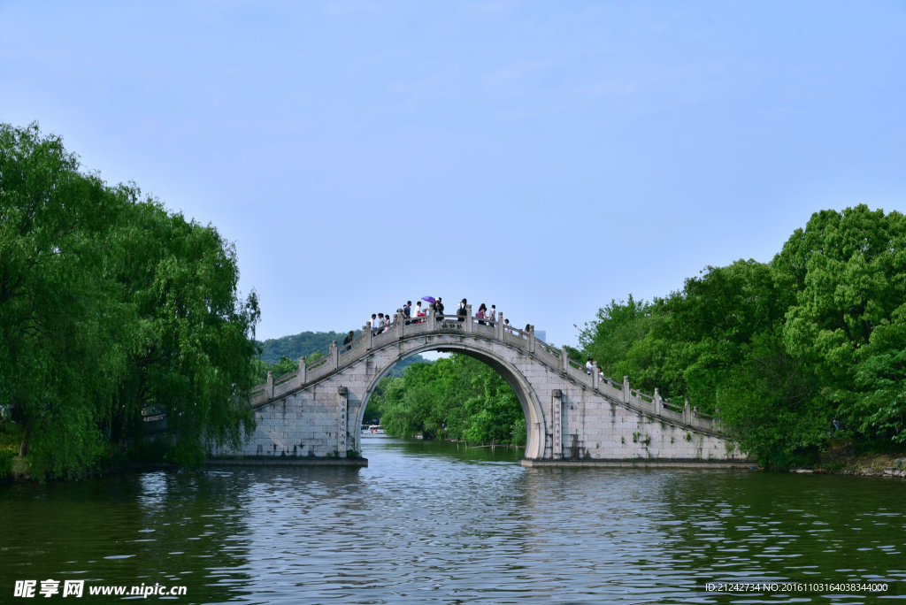 杭州湘湖