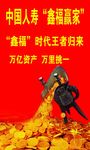 中国人寿鑫福赢家
