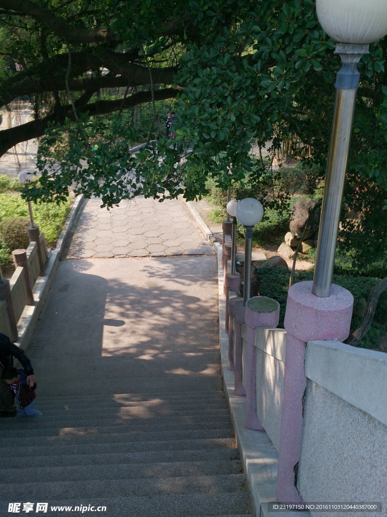 公园