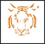 动物标志   图形标志