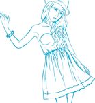 女孩