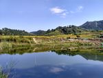 山川田野