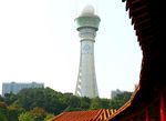 气象塔