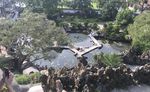 厦门鼓浪屿菽庄花园