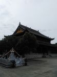 寺庙