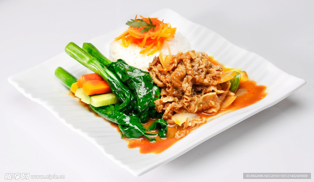 炒肉丝