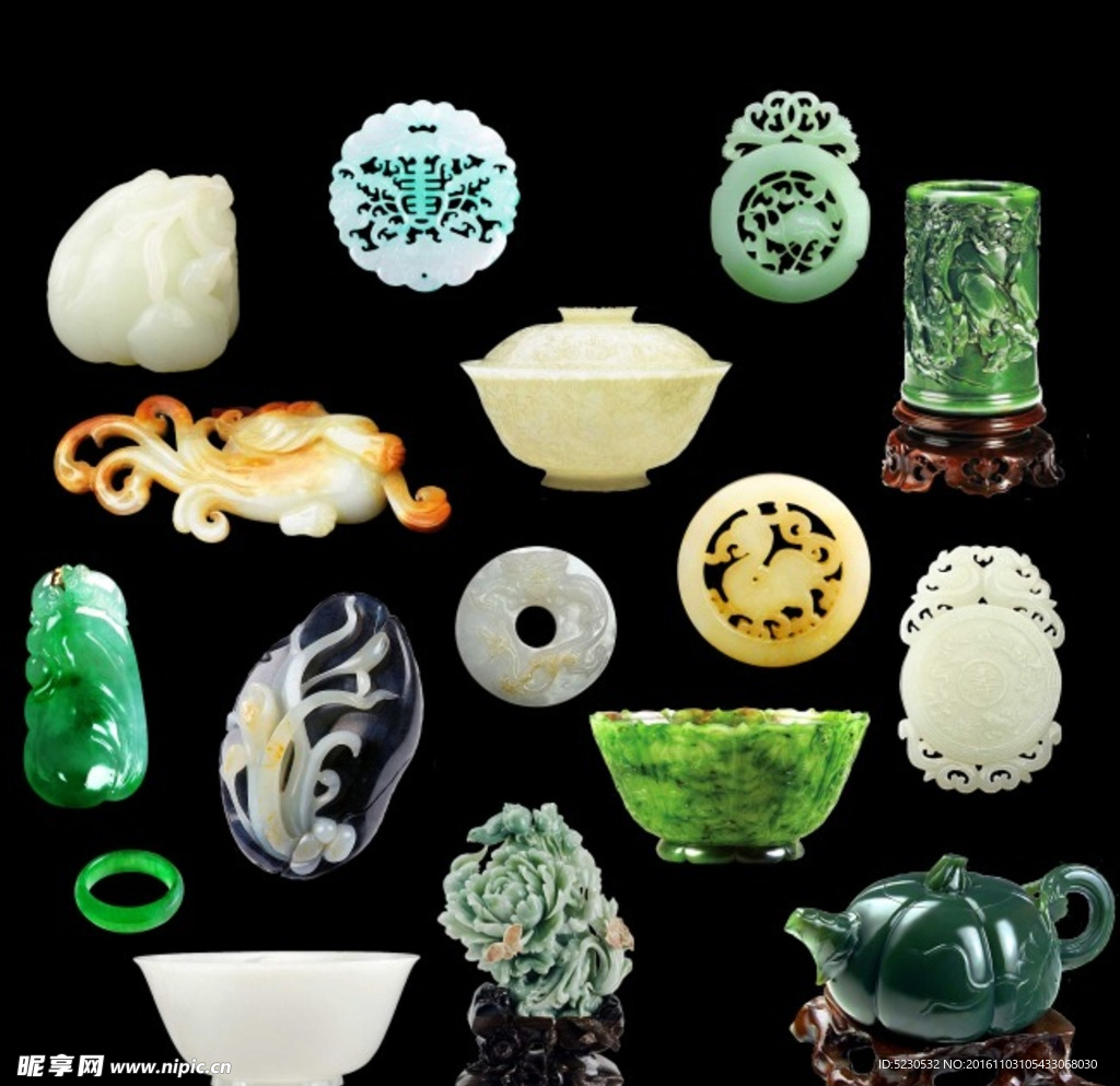 玉器