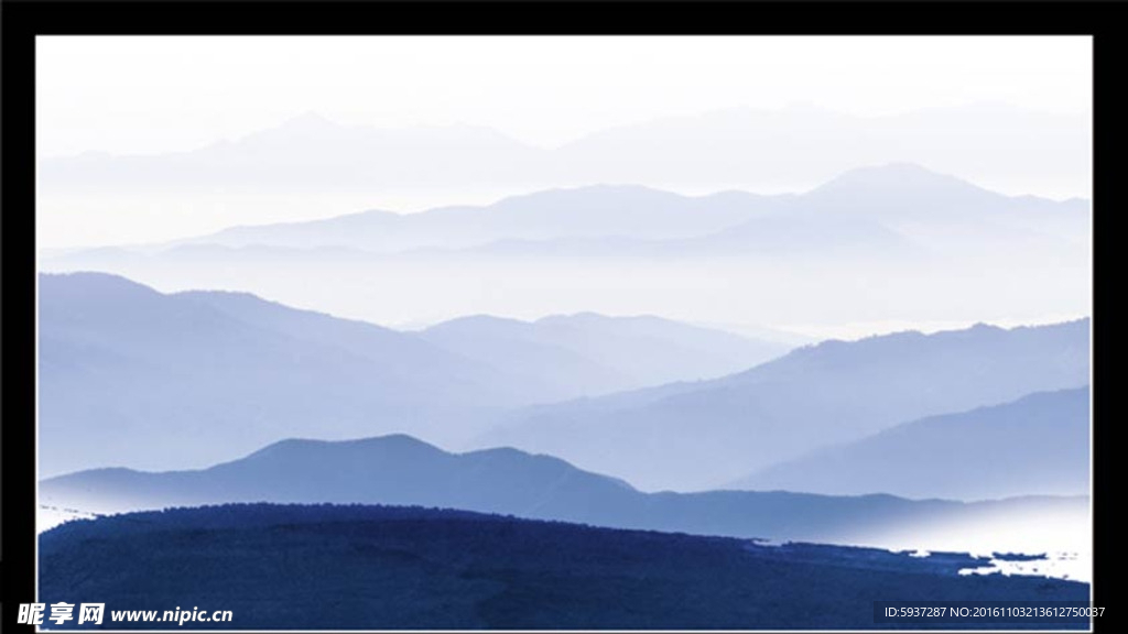 云山