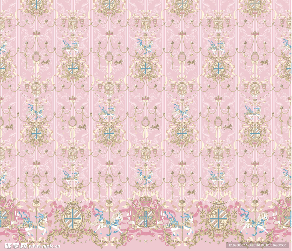 日牌LOLITA印花