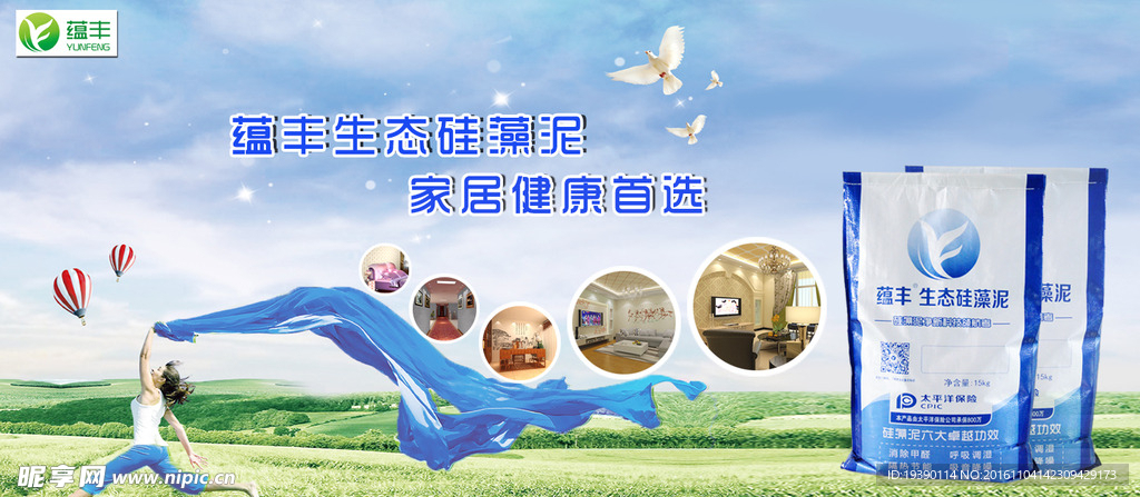 主题图