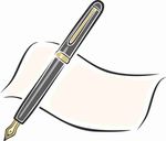 插画 矢量图 手绘 线条图