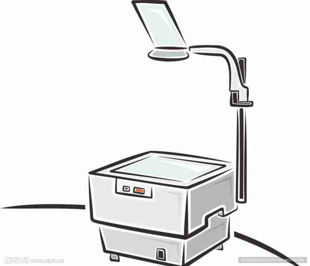 插画 矢量图 手绘 线条图