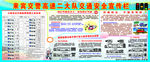 超限超载2016年新规定宣传展