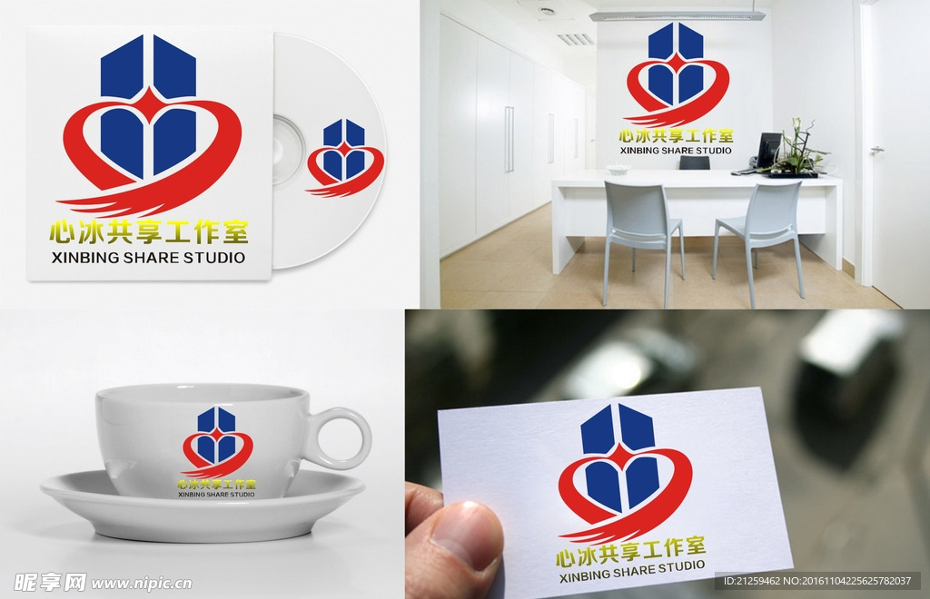 LOGO设计