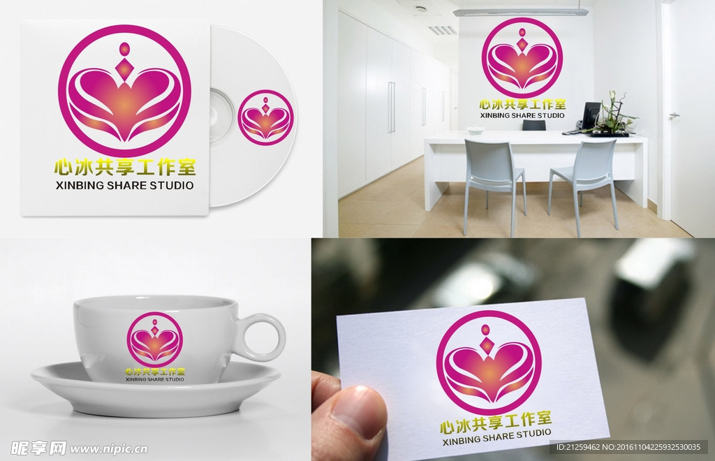 LOGO设计