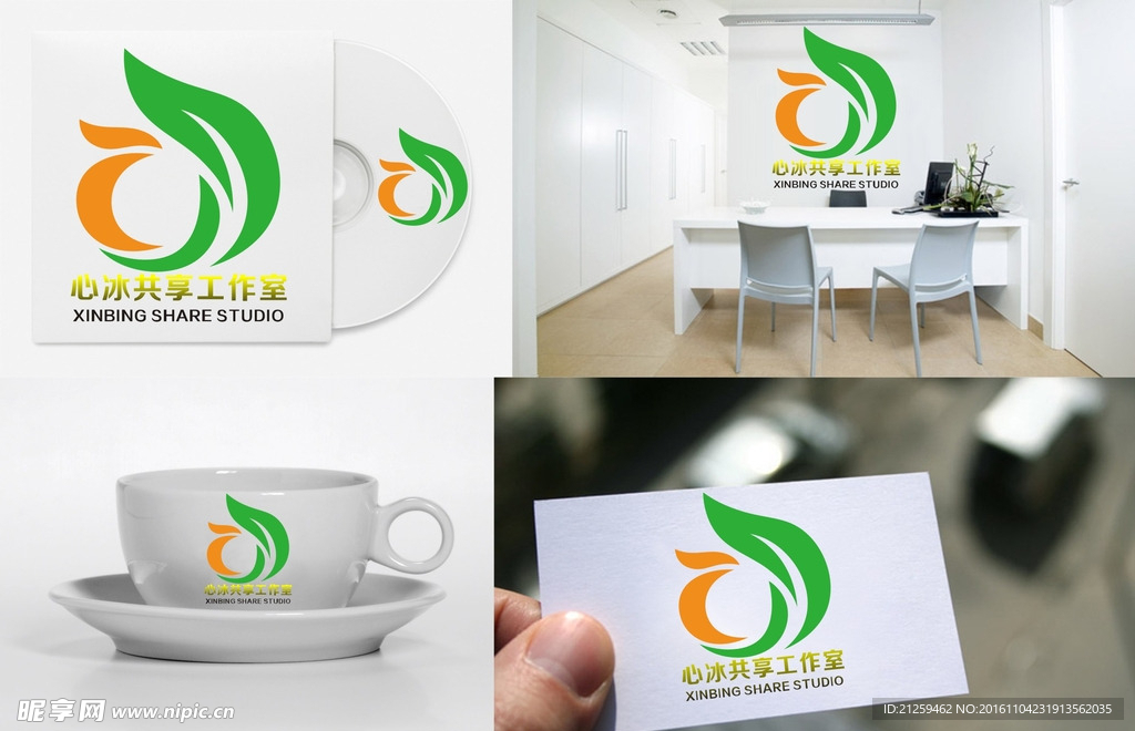 LOGO设计