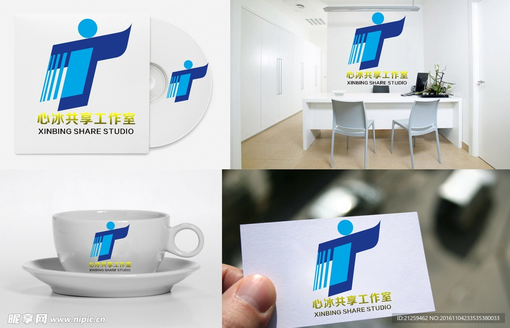 LOGO设计