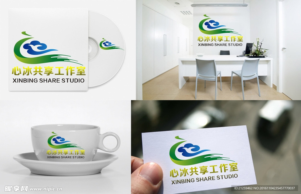 凤凰LOGO