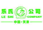 天津乐氏公司 logo标志