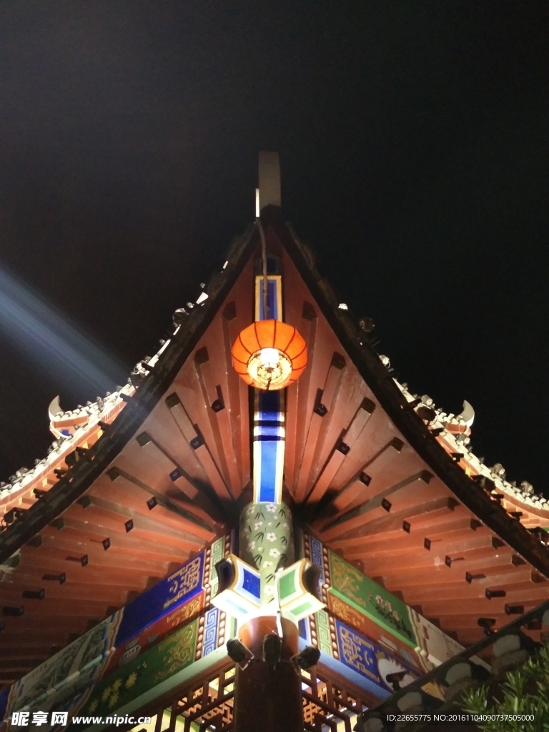 名族建筑