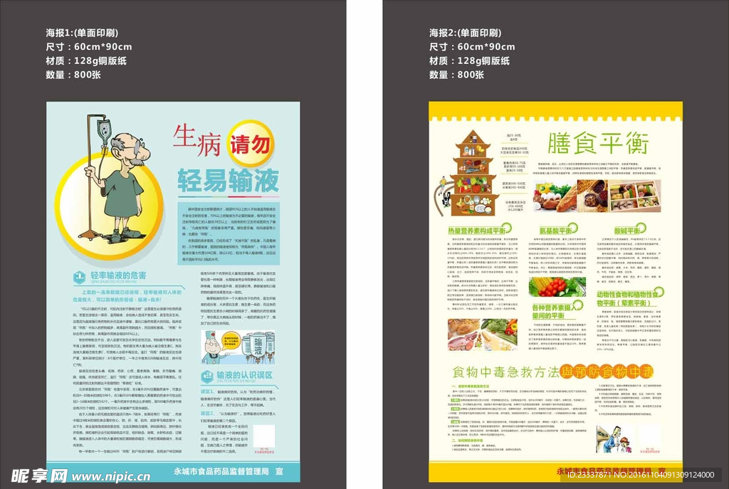 食品安全