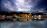 西藏风景