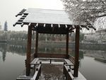 校园风光