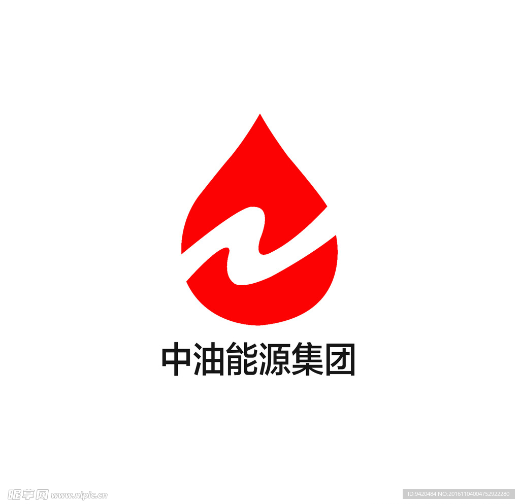 中油卡logo