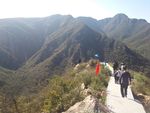 大熊山森林公园风景
