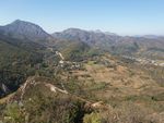 大熊山风光