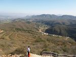 大熊山景区