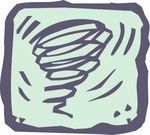 插画 矢量 卡通  手绘 线条