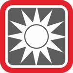 插画 矢量图  手绘 线条图