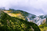 贡嘎山