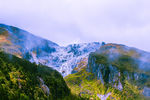 贡嘎山