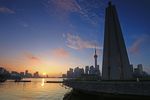 上海外滩