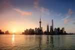 上海外滩