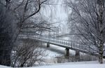 冰雪世界