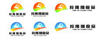 羚羯翔食品公司LOGO