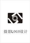 摄影LOGO