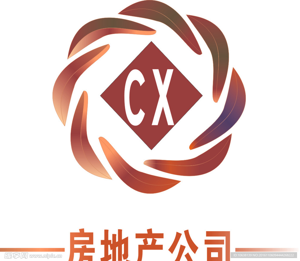 标志   LOGO  名片