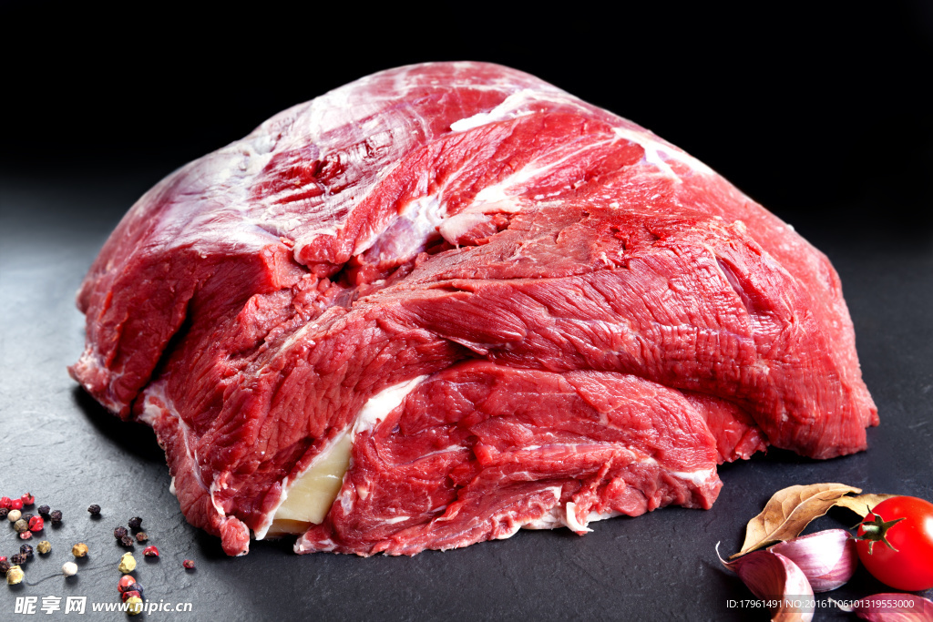 牛肉